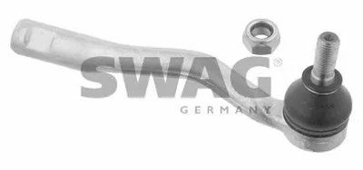 Наконечник поперечной рулевой тяги SWAG купить