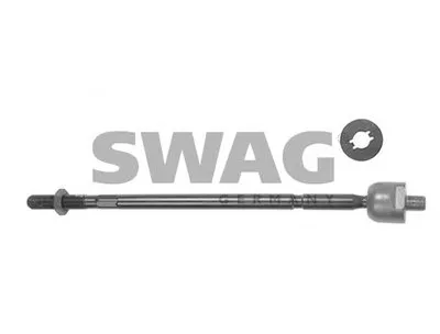 Осевой шарнир, рулевая тяга SWAG купить
