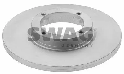 Тормозной диск SWAG купить