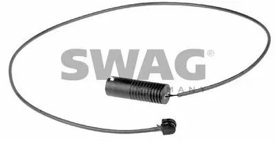 Сигнализатор, износ тормозных колодок SWAG купить