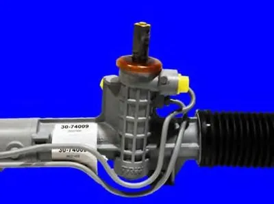 Рулевой механизм URW купить