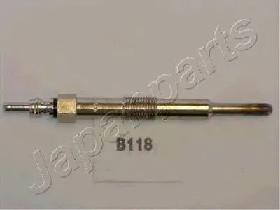 Свеча накаливания JAPANPARTS купить