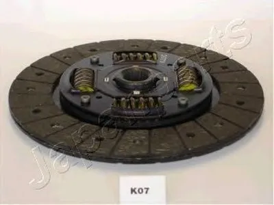 Диск сцепления JAPANPARTS купить