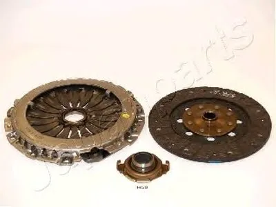 Комплект сцепления JAPANPARTS купить