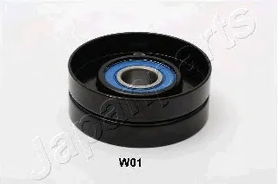 Паразитный / ведущий ролик, поликлиновой ремень JAPANPARTS купить