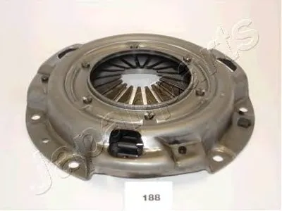 Нажимной диск сцепления JAPANPARTS купить