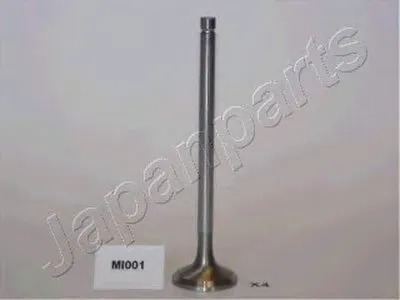 Выпускной клапан JAPANPARTS купить