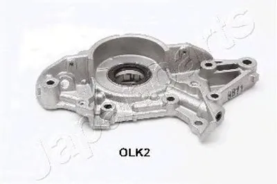 Масляный насос JAPANPARTS купить