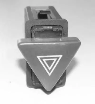 Указатель аварийной сигнализации BUGIAD купить