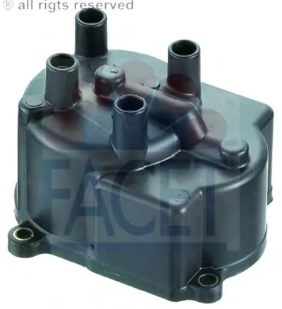 Крышка распределителя зажигания FACET купить