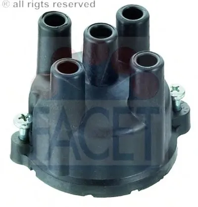 Крышка распределителя зажигания FACET купить