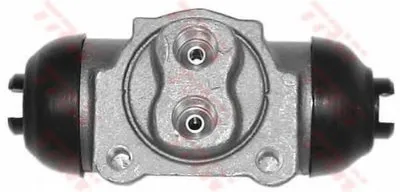 Колесный тормозной цилиндр TRW купить