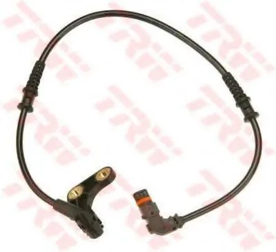 Датчик, частота вращения колеса TRW купить
