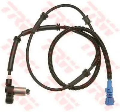 Датчик, частота вращения колеса TRW купить