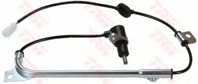 Датчик, частота вращения колеса TRW купить