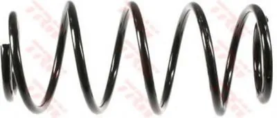 винтовая пружина TRW купить