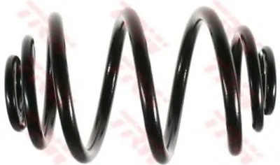 винтовая пружина TRW купить