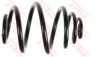 винтовая пружина TRW купить