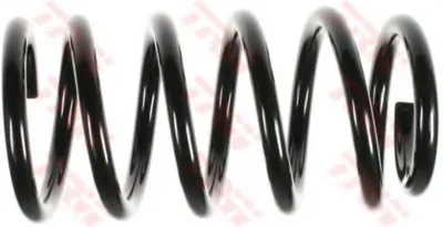 винтовая пружина TRW купить