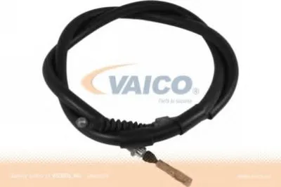 Трос, стояночная тормозная система premium quality MADE IN EUROPE VAICO купить