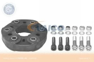 Шарнир, продольный вал Q+, original equipment manufacturer quality MADE IN GERMANY VAICO купить