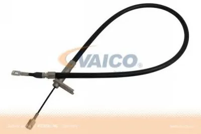 Трос, стояночная тормозная система premium quality MADE IN EUROPE VAICO купить