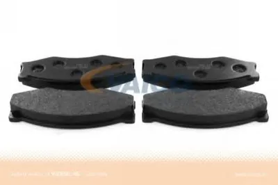 Комплект тормозных колодок, дисковый тормоз premium quality MADE IN EUROPE VAICO купить