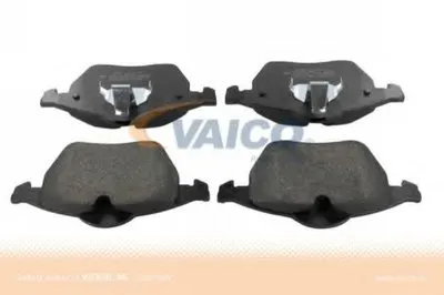 Комплект тормозных колодок, дисковый тормоз premium quality MADE IN EUROPE VAICO купить