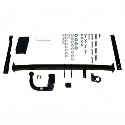 Прицепное оборудование RAMEDER купить