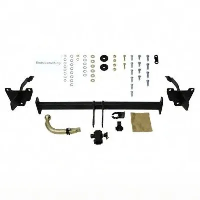 Прицепное оборудование RAMEDER купить