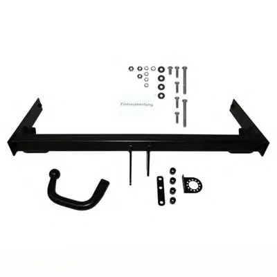 Прицепное оборудование RAMEDER купить