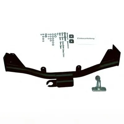 Прицепное ярмо, прицепное оборудование RAMEDER купить