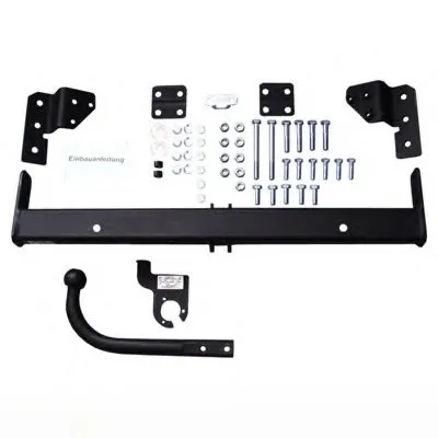 Прицепное оборудование RAMEDER купить