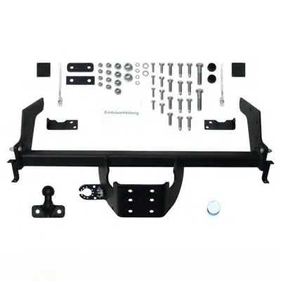 Прицепное ярмо, прицепное оборудование RAMEDER купить