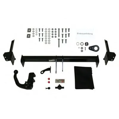 Прицепное оборудование RAMEDER купить