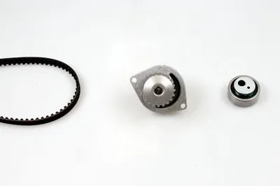 Водяной насос + комплект зубчатого ремня HEPU купить