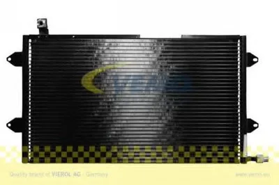 Конденсатор, кондиционер VEMO купить