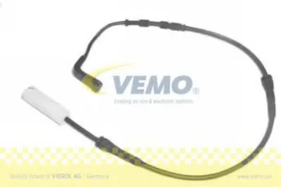 Сигнализатор, износ тормозных колодок VEMO купить