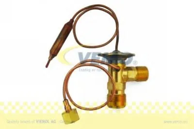 Расширительный клапан, кондиционер VEMO купить