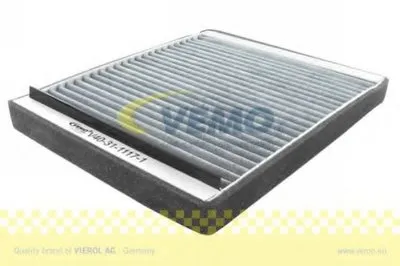 Фильтр, воздух во внутренном пространстве VEMO купить