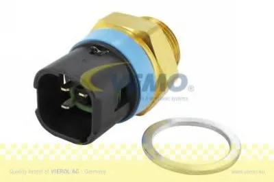 Термовыключатель, вентилятор радиатора premium quality MADE IN EUROPE VEMO купить