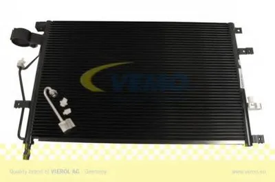 Конденсатор, кондиционер VEMO купить