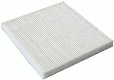 Фильтр, воздух во внутренном пространстве DENCKERMANN купить