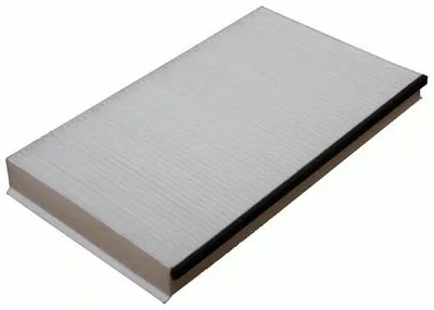 Фильтр, воздух во внутренном пространстве DENCKERMANN купить