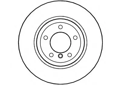Тормозной диск NATIONAL купить