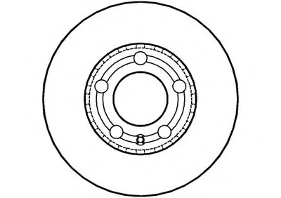 Тормозной диск NATIONAL купить