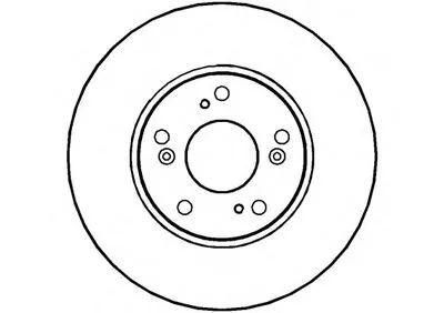 Тормозной диск NATIONAL купить