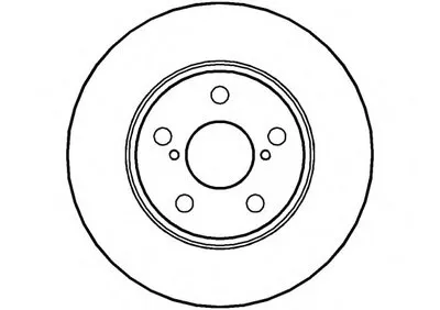 Тормозной диск NATIONAL купить
