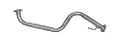 Труба выхлопного газа IMASAF купить