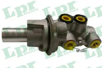 целиндер ручного тормоза LPR купить